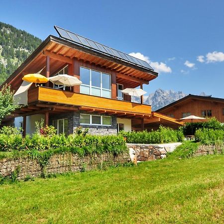 Haus Frankl Apartment Sankt Jakob in Haus Exterior photo