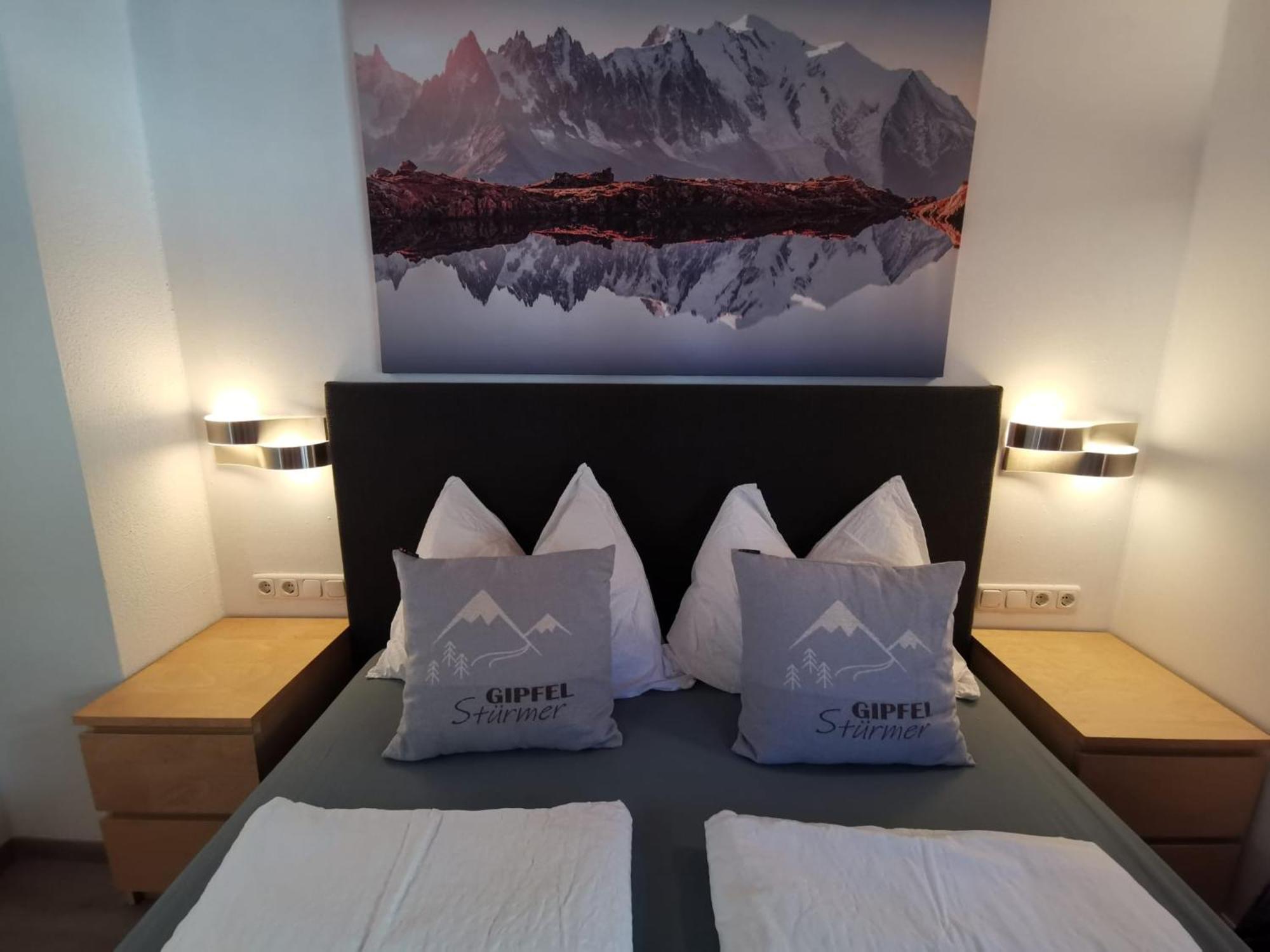 Haus Frankl Apartment Sankt Jakob in Haus Room photo